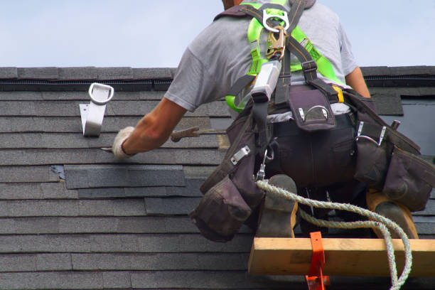 Best Commercial Roofing Services  in Meadview, AZ