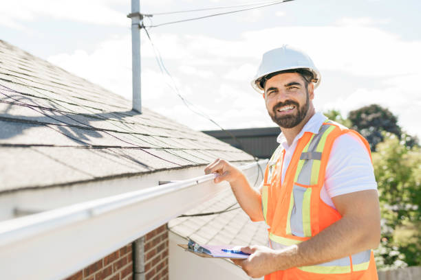 Residential Roof Replacement in Meadview, AZ