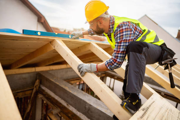 Trusted Meadview, AZ Roofing Contractor Experts